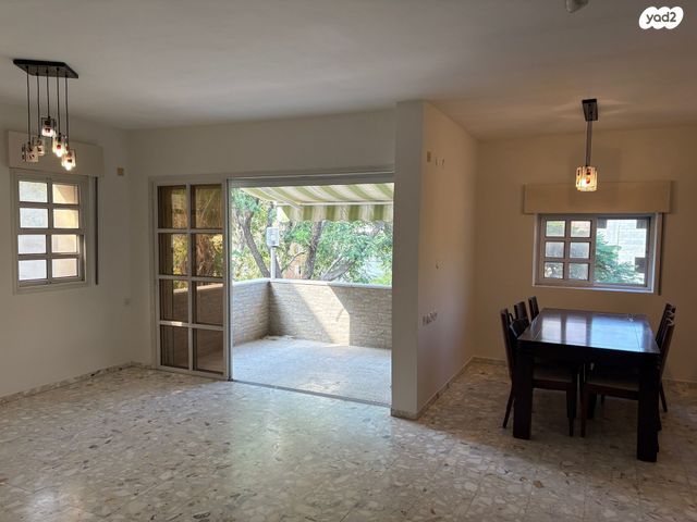 דירה, הנוטר 17, קרית חיים מזרחית, חיפה