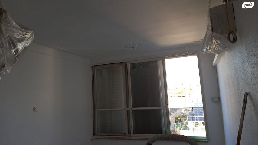 דירה, זאב ז'בוטינסקי 25, קרית וולפסון, עכו