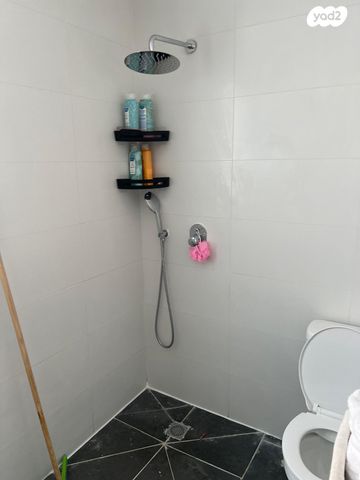 דירה, אבן גבירול 19, רמב"ם, ראש העין