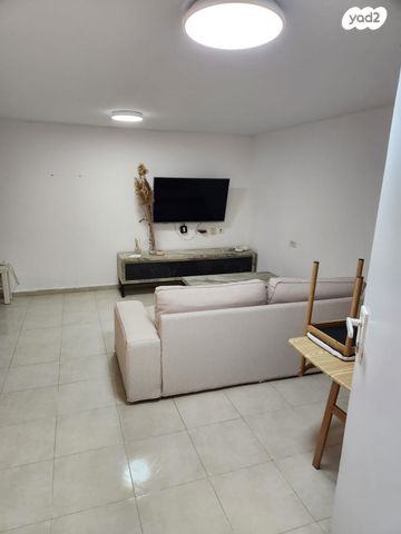 יחידת דיור, ד"ר אלדד שייב 2, רמות, באר שבע