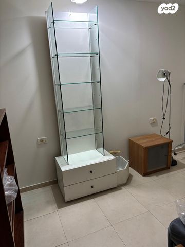 יחידת דיור, ברודצקי 54, רמת אביב, תל אביב יפו