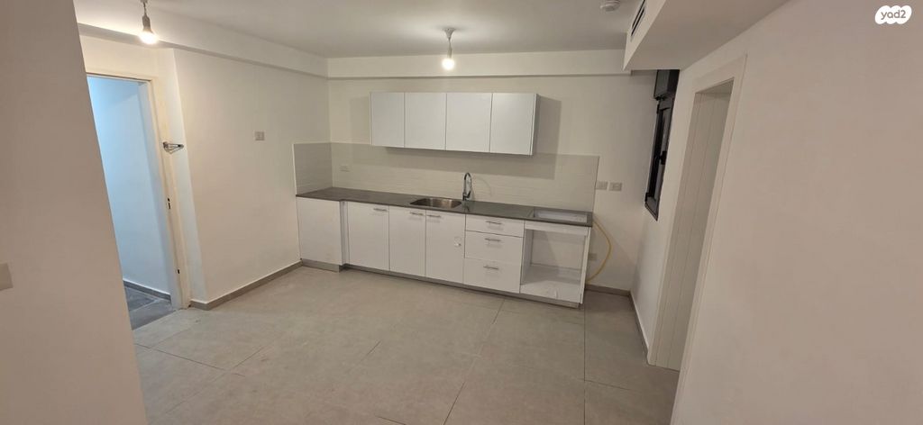 דירת גן, קוסטה ריקה 52, עיר גנים, ירושלים