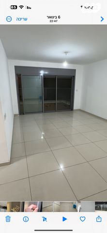 דירה, אריאל שרון 13, כלניות, טירת כרמל