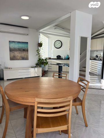 דירה, שלמה קפלנסקי 7, רמז, מערב ותיק, ראשון לציון