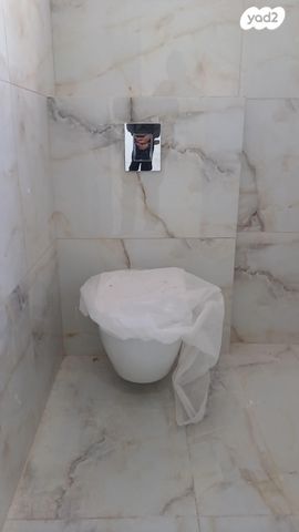 יחידת דיור, הנורית 32, גבעת שרת, בית שמש