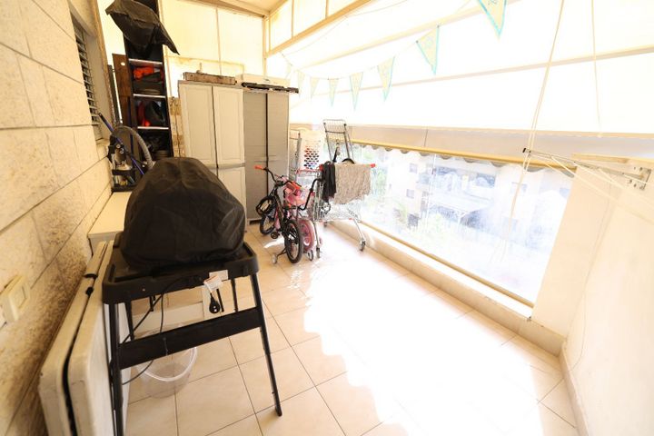 דירה, משה קהירי 44, רמות הרכס, באר שבע