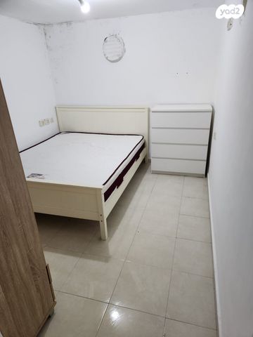 יחידת דיור, ד"ר אלדד שייב 2, רמות, באר שבע