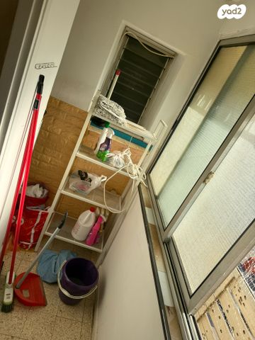 דירה, שאול המלך 137, שכונה י"א, באר שבע