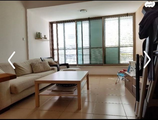 דירה, דרך בן גוריון 99, שכונת הלל, רמת גן