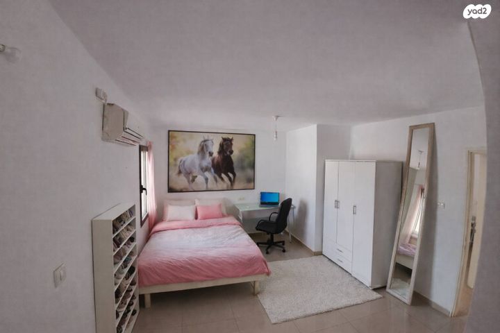 דירה, הכ"ג 13, שכונה ג', באר שבע