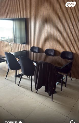 דירה, מקס נורדאו 22, רובע א', אשדוד