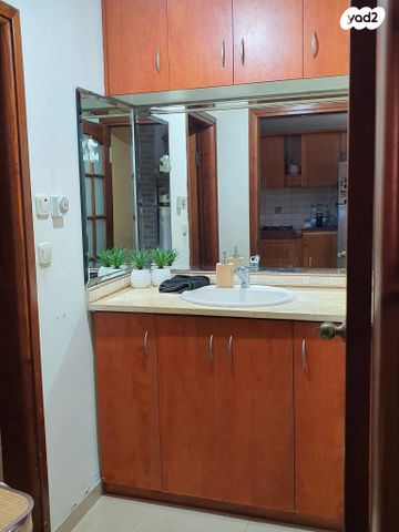 דירה, שדרות צה"ל 10, קרית ים ב', קרית ים