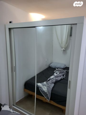 יחידת דיור, ההדס 8, שיכוני המזרח, ראשון לציון