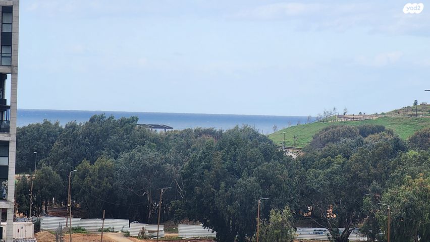 דירה, יפה ירקוני 5, דרום חדש, פארק הים, בת ים