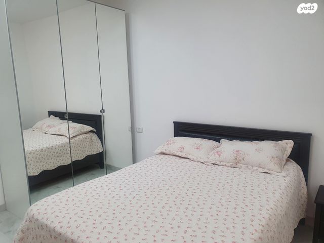 יחידת דיור, המייסדים 1, פוריה נווה עובד, פוריה נווה עובד