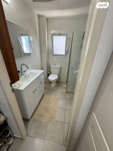 בית פרטי/ קוטג', גינוסר 9, נווה דקלים, אשקלון