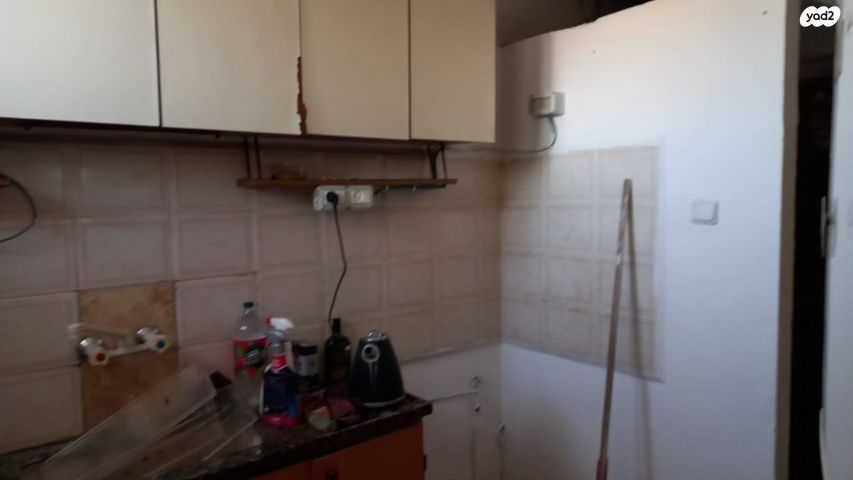 דירה, זאב ז'בוטינסקי 25, קרית וולפסון, עכו