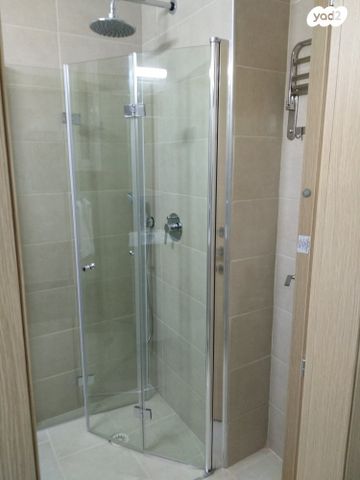 סאבלט, חן 38, אבישור, ערד