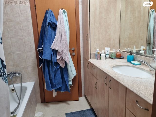 דירה, משה שפירא 11, צפון מזרח מרכז העיר, נתניה