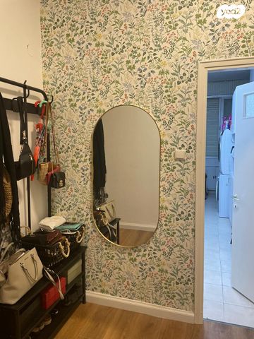 דירה, הפרדס 4, הצפון הישן - צפון, תל אביב יפו