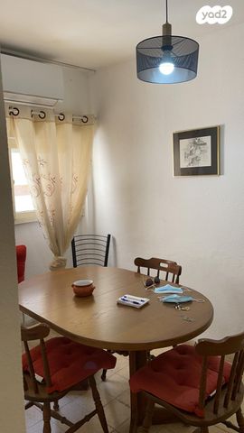 דירה, חביבה רייק 28, רמות רמז, חיפה