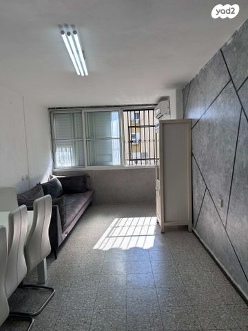 דירה, ברנר 3, יוספטל, פתח תקווה