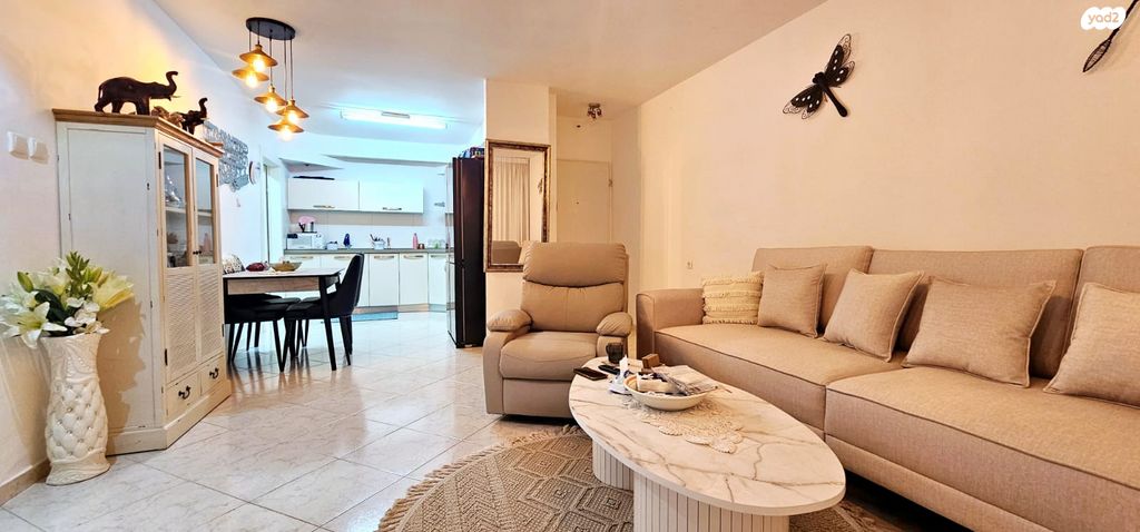 דירה, דוד ניב 9, נווה זאב, נאות אילן, באר שבע