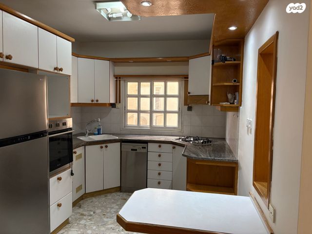 דירה, הנוטר 17, קרית חיים מזרחית, חיפה