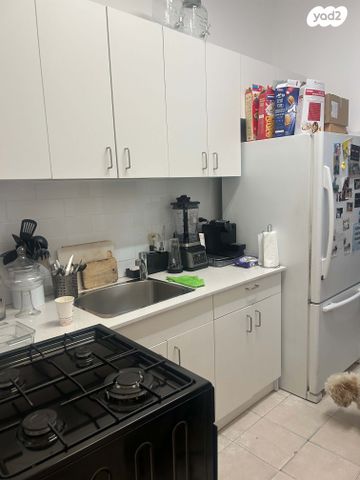 דירה, הפרדס 4, הצפון הישן - צפון, תל אביב יפו