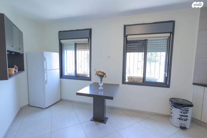 דירה, מרדכי עליאש 6, מרכז העיר, ירושלים