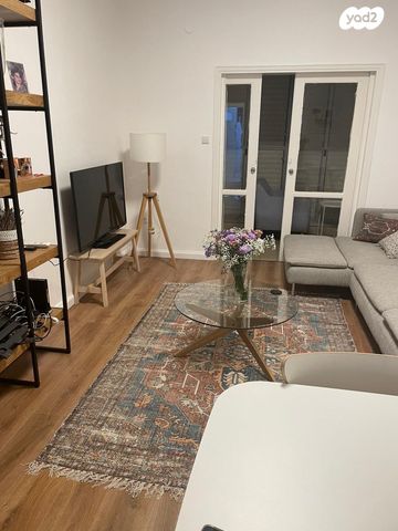 דירה, הפרדס 4, הצפון הישן - צפון, תל אביב יפו