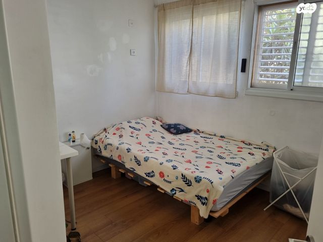 דירה, וילסון 11, לב תל אביב, לב העיר צפון, תל אביב יפו