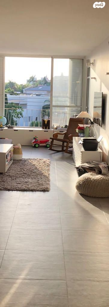 דירה, משמר הירדן 39, שיכון דן, נווה דן, תל אביב יפו