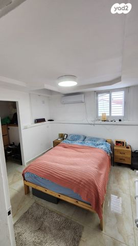 גג/ פנטהאוז, יצחק שדה 2, קטמונים, ירושלים