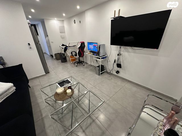 יחידת דיור, גדוד 53 17, גבעתי, גבעתי