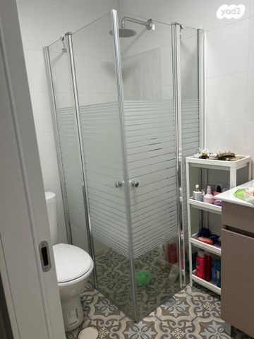 יחידת דיור, גדוד 53 17, גבעתי, גבעתי