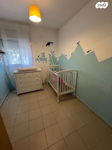 דירת גן, נחל עיון 5, הנחלים, מודיעין מכבים רעות