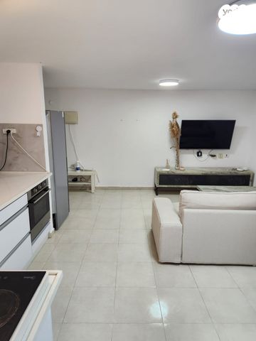 יחידת דיור, ד"ר אלדד שייב 2, רמות, באר שבע