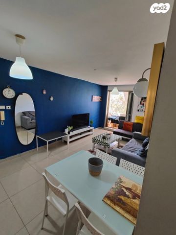 דירה, הכ"ג 13, שכונה ג', באר שבע