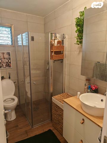 יחידת דיור, דרך הכלנית 31, בית נחמיה, בית נחמיה