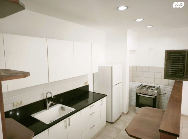 דירה, גדעון 17, מסדה, חיפה