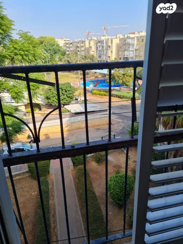 דירה, אצ"ל 5, גני הדר, נס ציונה