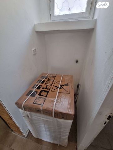 דירה, דרך השלום 133, שכונה ג', באר שבע