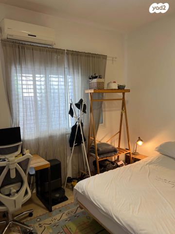 דירה, מזא"ה 31, לב תל אביב, לב העיר צפון, תל אביב יפו