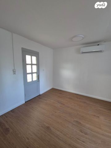 דופלקס, יוספטל 6, ליבת העיר, יהוד מונוסון