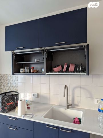 דירה, פייבל 17, הצפון החדש - כיכר המדינה, תל אביב יפו