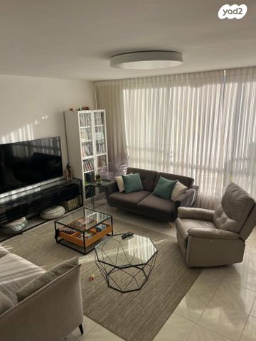 דירה, שלמה קפלנסקי 7, רמז, מערב ותיק, ראשון לציון