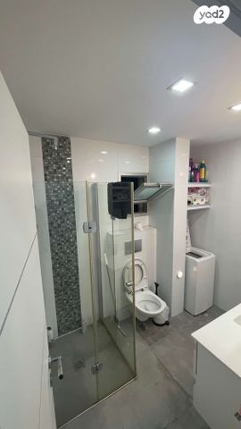 דירה, אלברט קיוסו 5, צהלון, שיכוני חסכון, תל אביב יפו