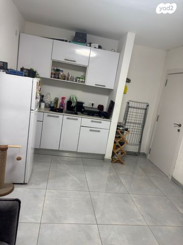 יחידת דיור, כורש 23, שכון עובדים, עפולה