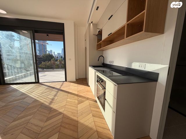 דירה, ויצמן 84, הצפון החדש - צפון, תל אביב יפו